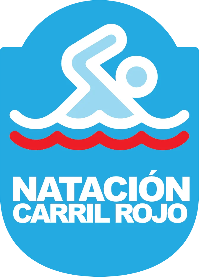 natacion-carril-rojo