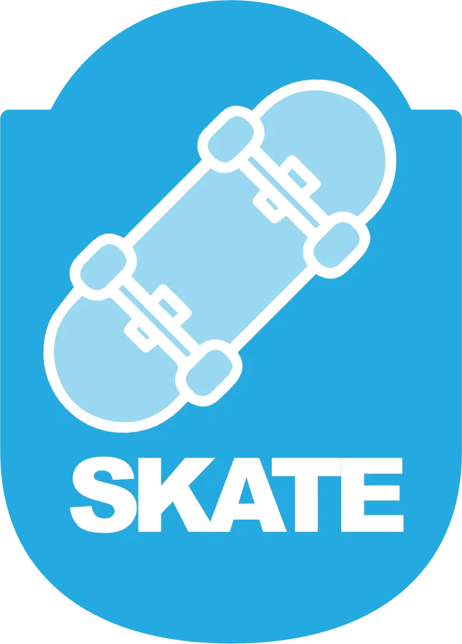 skate